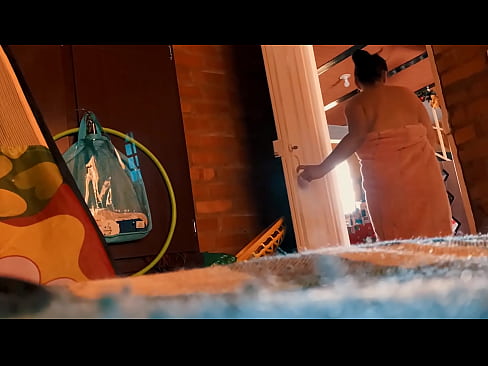 ❤️ मेरो काका मलाई नुहाउने क्रममा पछ्याउँछन्, म नुहाउँदा उहाँले मलाई चुदाउनुहुन्छ। ️❌ गुदा भिडियो ne.porn-milf-300.ru मा  ﹏